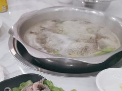 -老猫牛肉火锅(沙溪店)