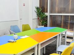 -竞思注意力·专注力·学习能力训练(天一广场中心)