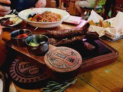 -MR.ROCKY洛奇先生RESTAURANT&BAR(宝安壹方城店)
