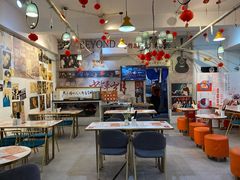 -超琪星·咖啡简餐(川音店)