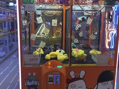 -风云再起游乐汇(南京常发广场店)