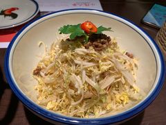 -小隐人家(乐松店)