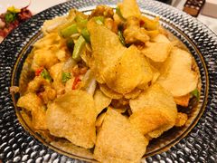 -阿明小菜·海鲜·上海菜(浦建路店)