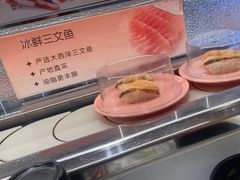 -争鲜回转寿司(朝北大悦城店)