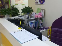 -瑞思少儿中心·少儿英语素养启蒙(回龙观校区)
