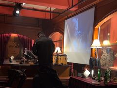 -音乐房子·Vintage Live Bar(玉林总店)