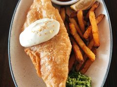 -FISH&POTATO Cō(地中海美食 万象城店)