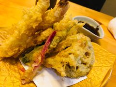 -水之惠鲜鱼料理(王府大街店)