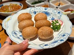 -林四喜·闽南传家菜(鼓浪屿店)
