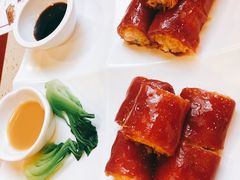 -点都德(汇盈广场店)