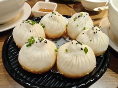 -廊亦舫Lang Yi Fang Restaurant(金桥店)