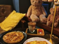 -咖法森林·咖啡  酒吧(天河店)