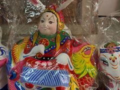 -老北京兔儿爷(琉璃厂东街店)