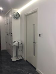 -颜囍皮肤管理&躺姜养生