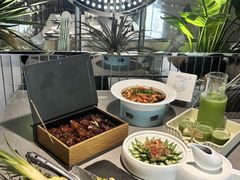 -3号仓库·创意中国菜(乐清正大广场店)