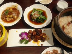 -悟长年潮汕菜砂锅粥(圣熙8号店)