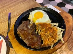 -纽斯特牛排自助餐厅(浦东文峰广场店)