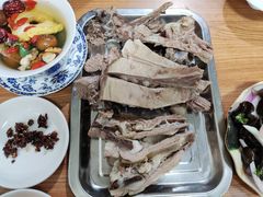 -马学武手抓美食(下南关总店)