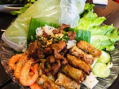 越南春卷-大头虾越式风味餐厅(光明广场店)