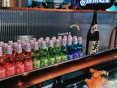 -玩米匠(寿司·刺身·金水正弘城店)