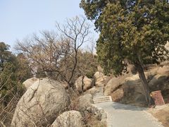 -峄山风景名胜区