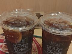 -华记煲仔华·煲仔饭(三元里万科里店)