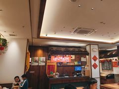 -衡地道·三菜一汤(水岸新城店)