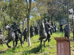 -三国赤壁古战场