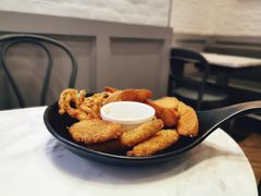 薯仔-满记甜品(富华里店)