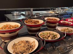 -康莱德酒店·美庭自助餐厅