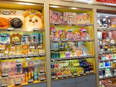 -汤姆熊欢乐世界(滨江店)