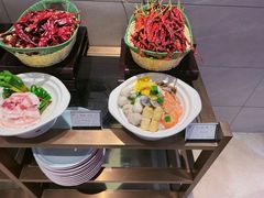 面结-高佳庄·海鲜酒楼(临城百合店)