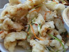 -老兵食堂(景新街店)