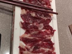 -八合里潮汕鲜牛肉火锅(广州五羊邨店)