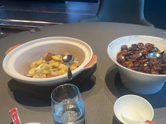 -曾宴·楚菜(湖北省博物馆店)