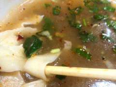 -满记烧饼(牛街东里小区一区店)