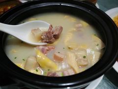 -上海小南国(正大店)