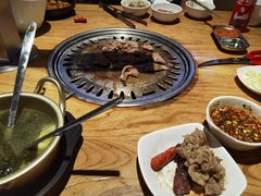 -牛炙烤肉(车公庙店)
