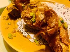 -深山老屋(国顺东路店)