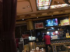 大堂-东方亚克西餐厅(西康路店)