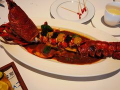 -AZUR聚(香格里拉饭店)