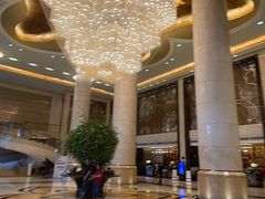 -酌宴府The China Club·广州万富希尔顿酒店(云城东路店)