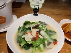 -话梅·客家小厨(东门店)