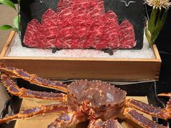 -蟹犇前•帝王蟹雪蟹(陆家嘴店)