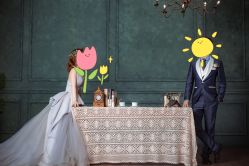 -第一夫人婚纱摄影(南京店)