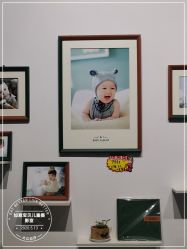 -如意宝贝儿童摄影室