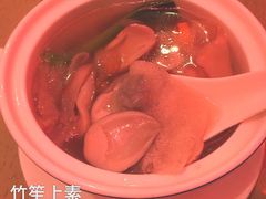 -桂花楼淮扬中餐厅(浦东香格里拉店)