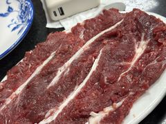 -五洲牛肉美食馆