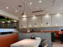 -叹茶靓点·粤式餐厅·全天茶市(石井万民广场店)