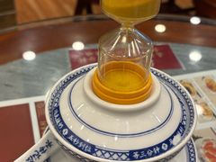 -赵记传承·中国甜品(福州总店)